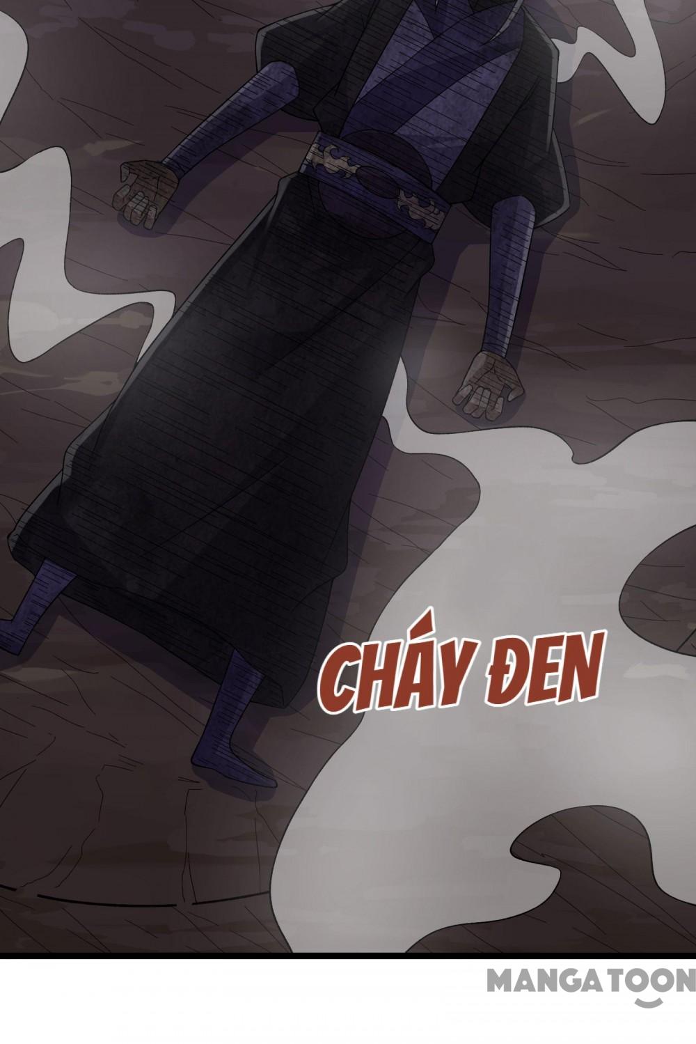 Đồ Đệ Của Ta Đều Là Nữ Ma Đầu Chapter 211 - Trang 2