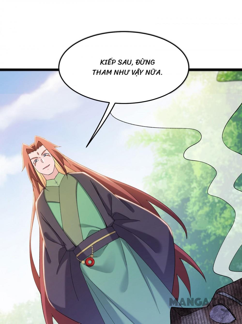 Đồ Đệ Của Ta Đều Là Nữ Ma Đầu Chapter 211 - Trang 2