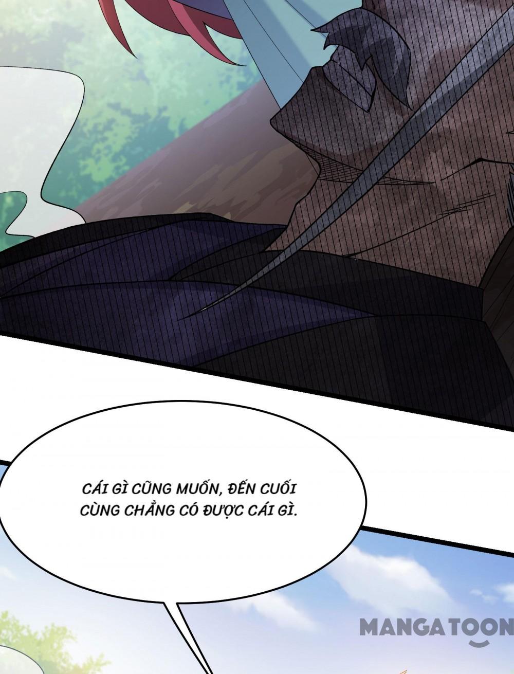 Đồ Đệ Của Ta Đều Là Nữ Ma Đầu Chapter 211 - Trang 2