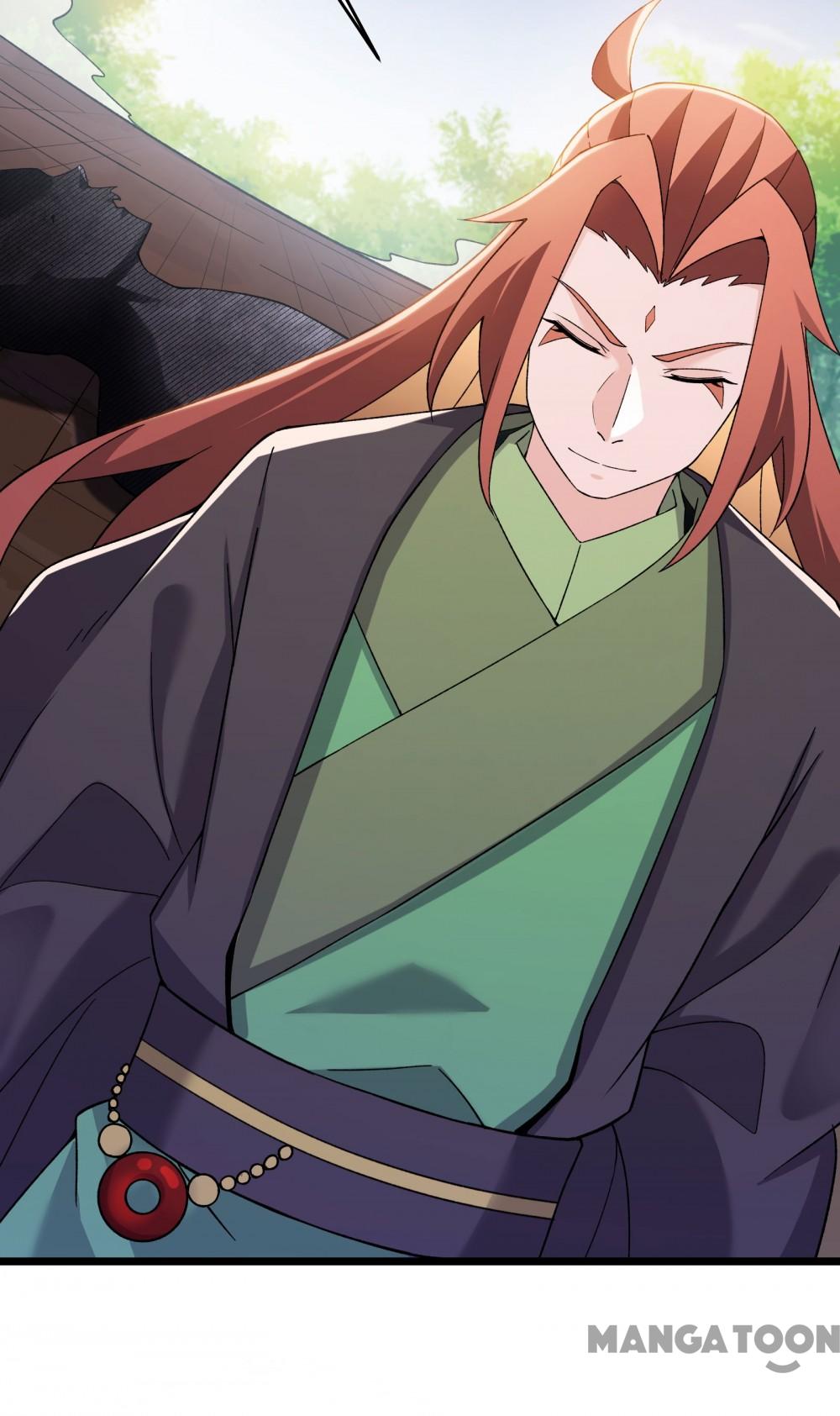 Đồ Đệ Của Ta Đều Là Nữ Ma Đầu Chapter 211 - Trang 2