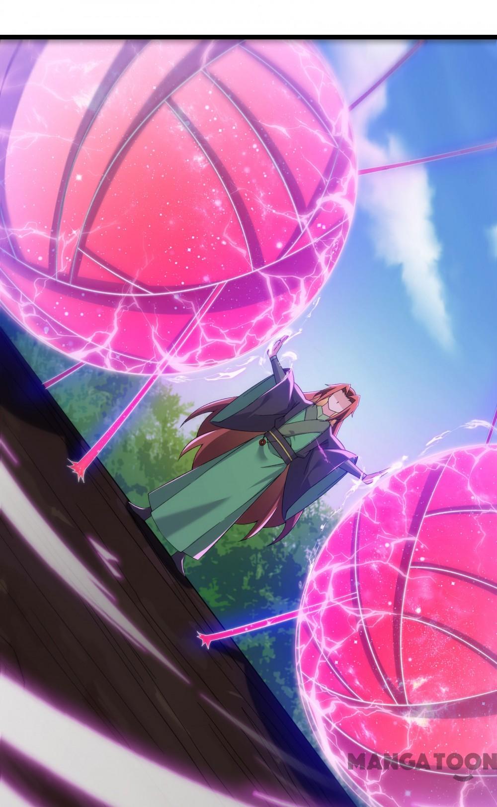 Đồ Đệ Của Ta Đều Là Nữ Ma Đầu Chapter 211 - Trang 2