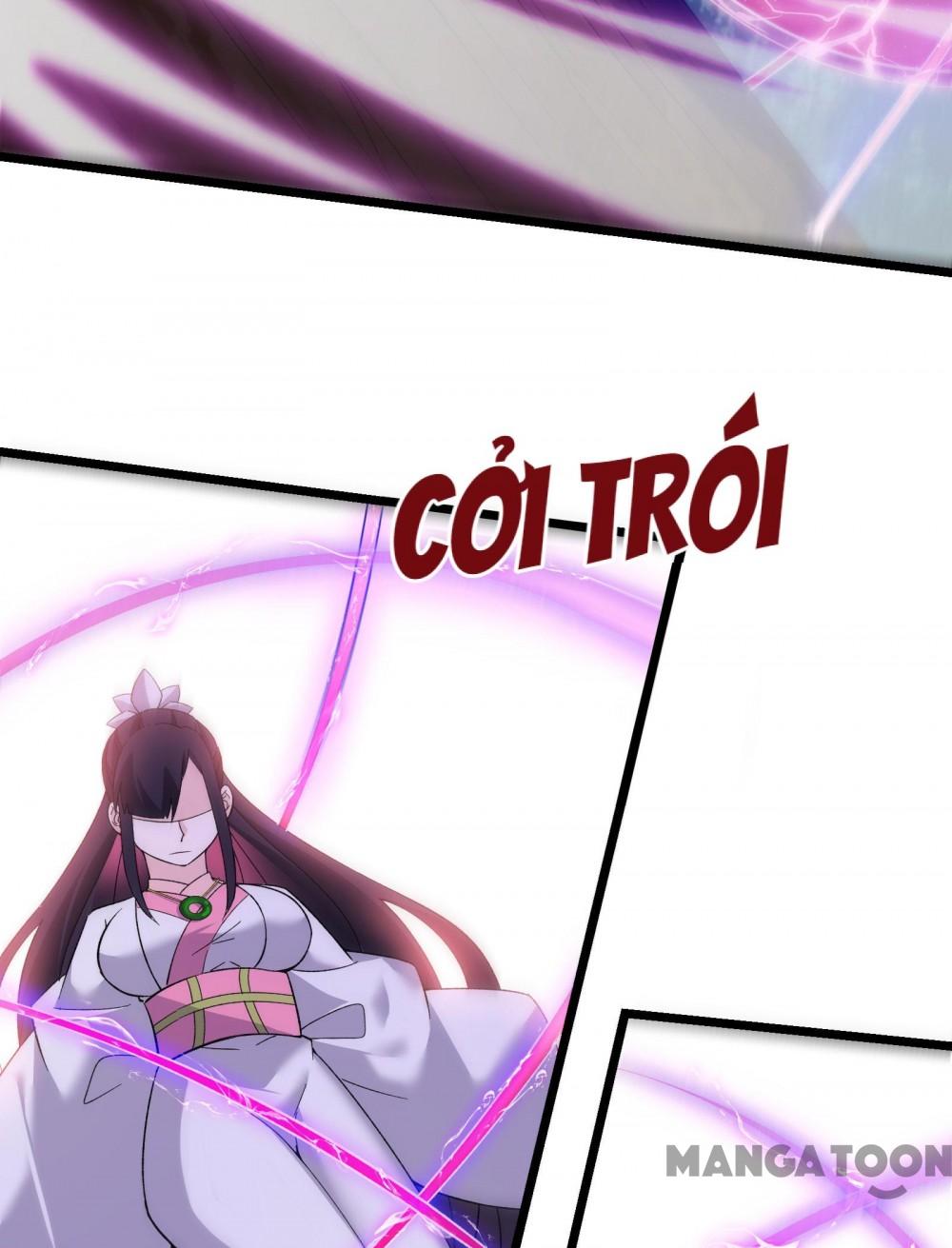 Đồ Đệ Của Ta Đều Là Nữ Ma Đầu Chapter 211 - Trang 2