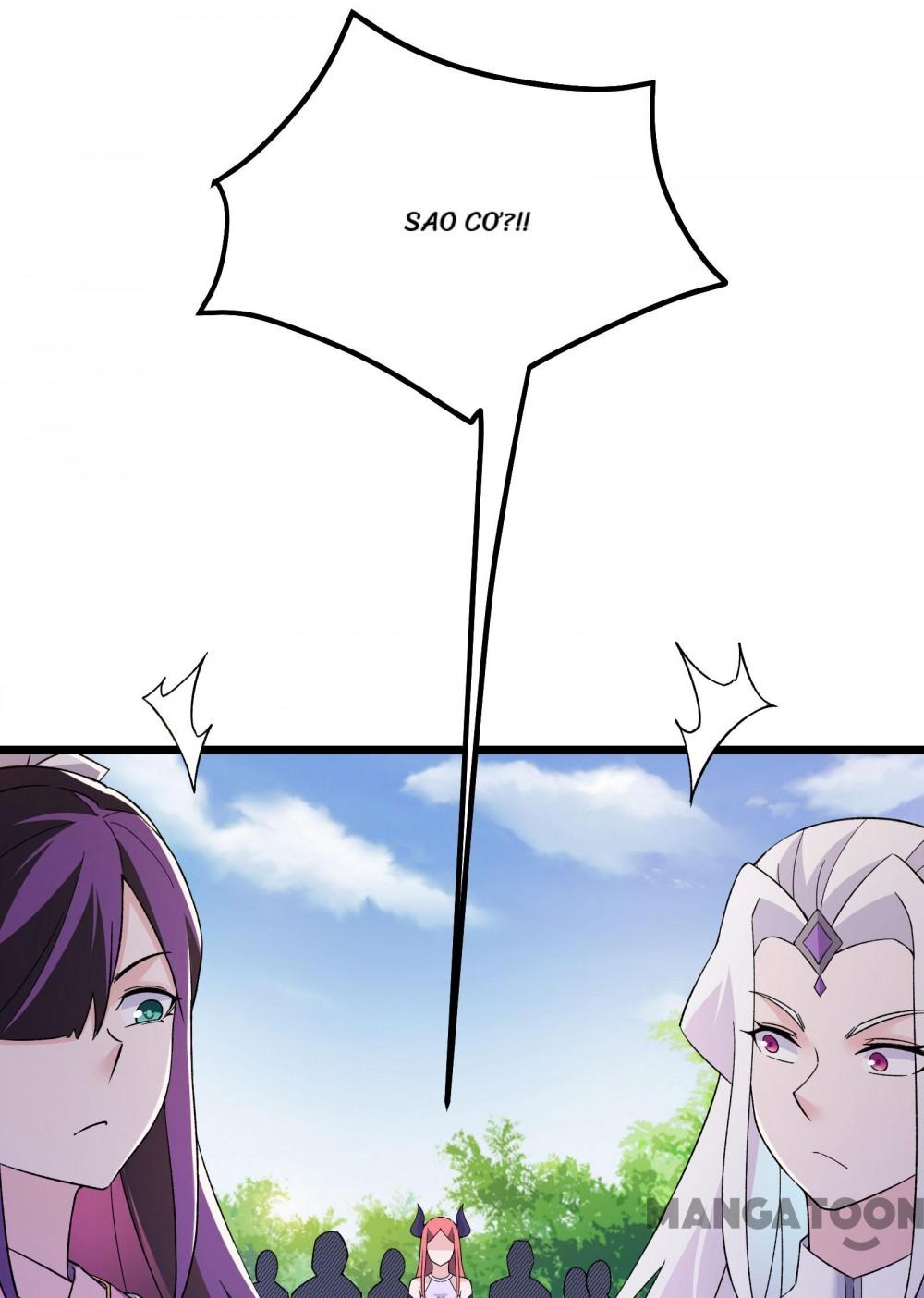 Đồ Đệ Của Ta Đều Là Nữ Ma Đầu Chapter 211 - Trang 2