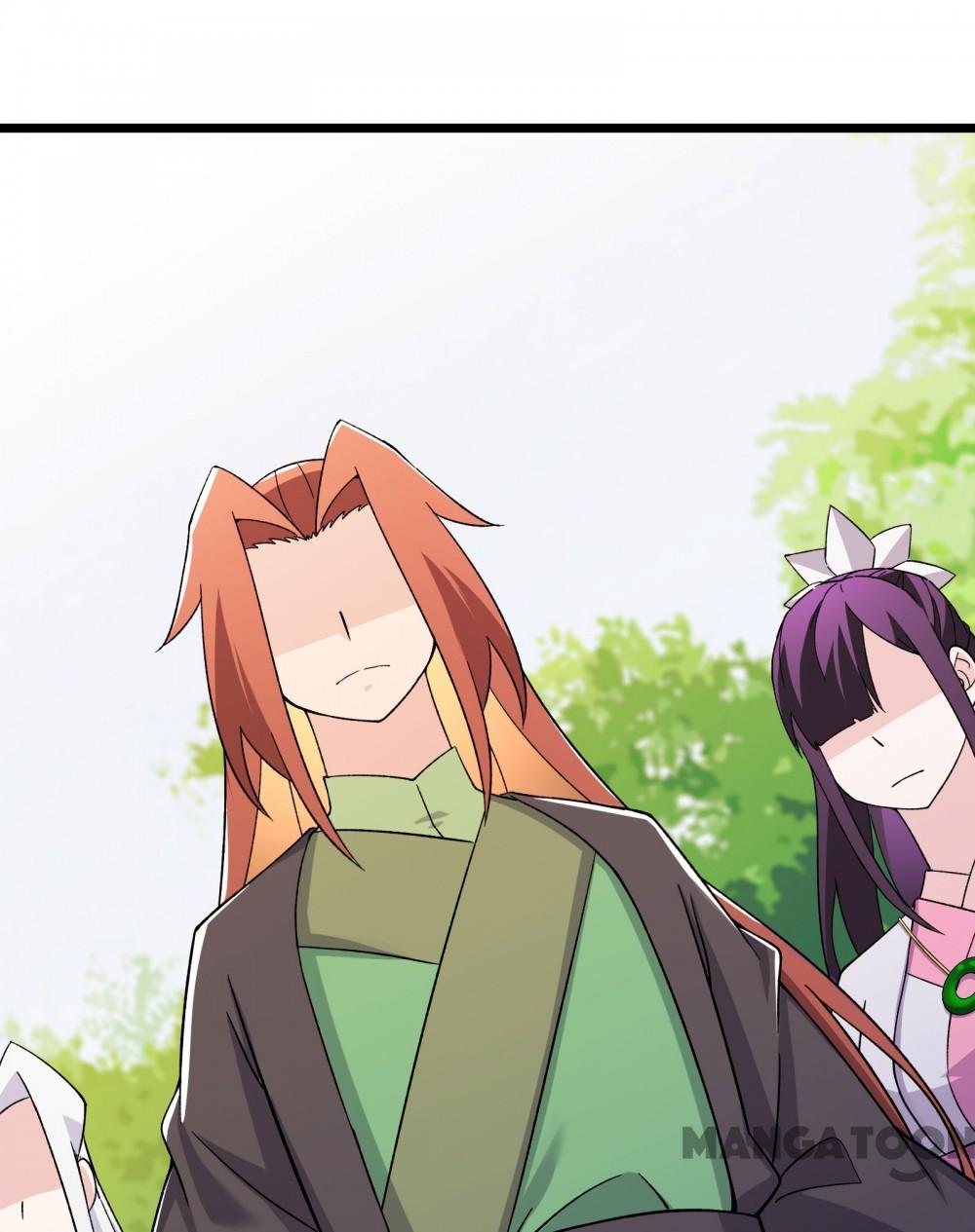 Đồ Đệ Của Ta Đều Là Nữ Ma Đầu Chapter 211 - Trang 2