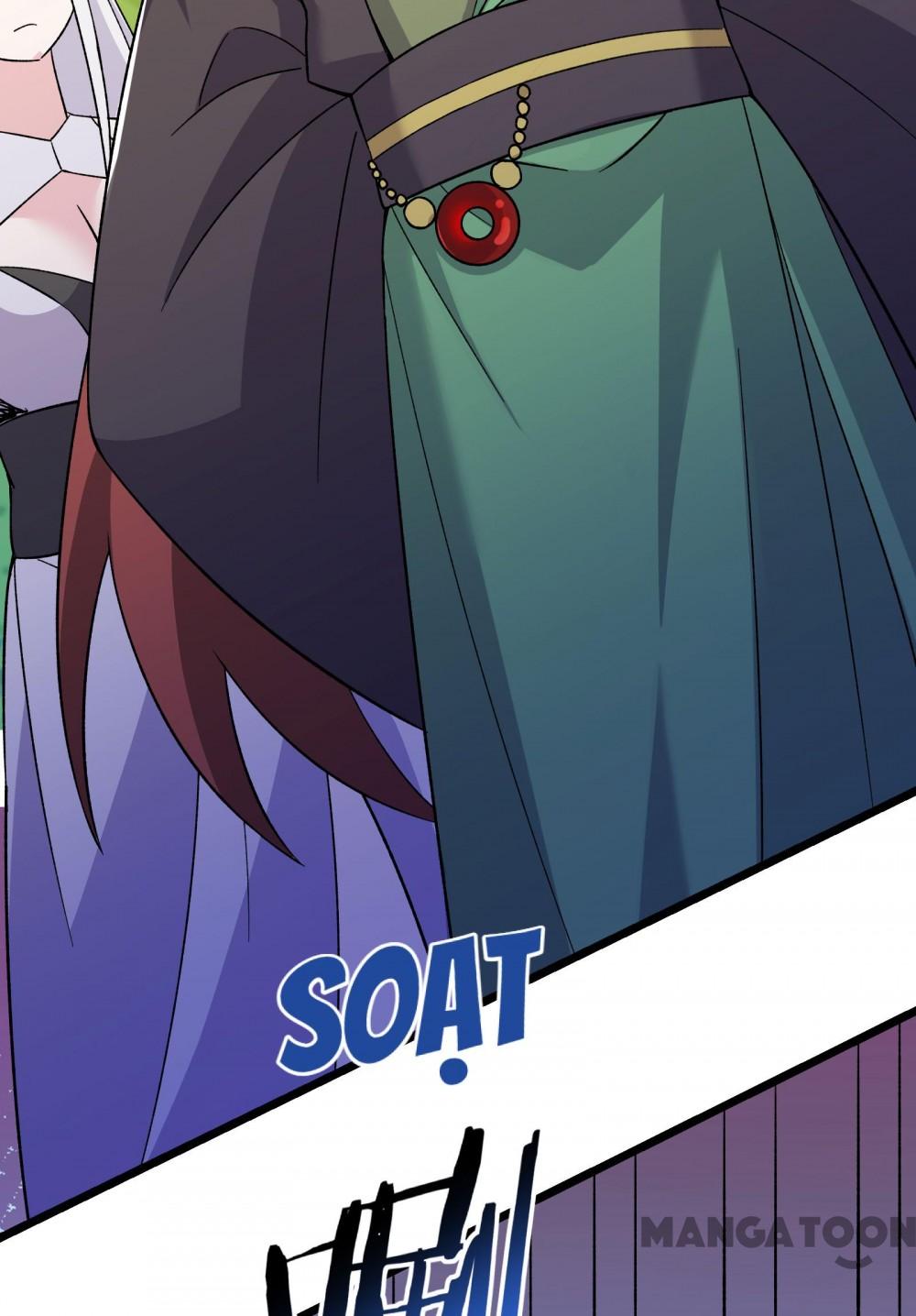 Đồ Đệ Của Ta Đều Là Nữ Ma Đầu Chapter 211 - Trang 2