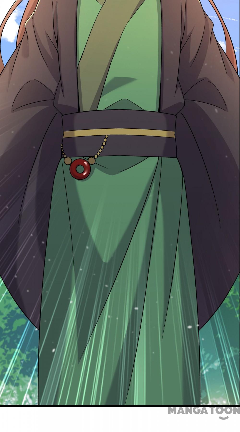 Đồ Đệ Của Ta Đều Là Nữ Ma Đầu Chapter 211 - Trang 2