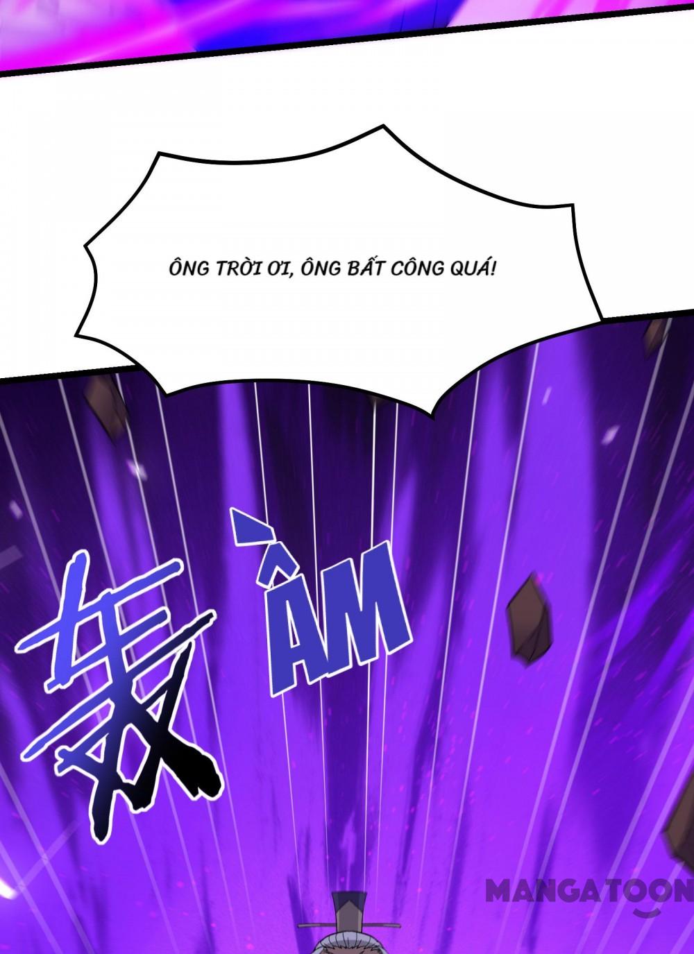 Đồ Đệ Của Ta Đều Là Nữ Ma Đầu Chapter 211 - Trang 2