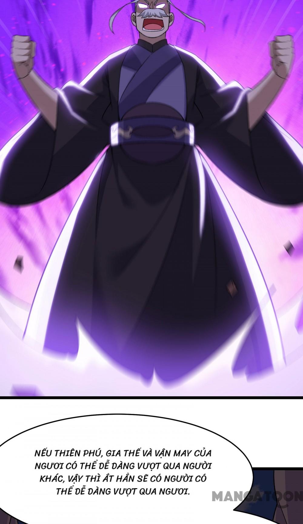 Đồ Đệ Của Ta Đều Là Nữ Ma Đầu Chapter 211 - Trang 2