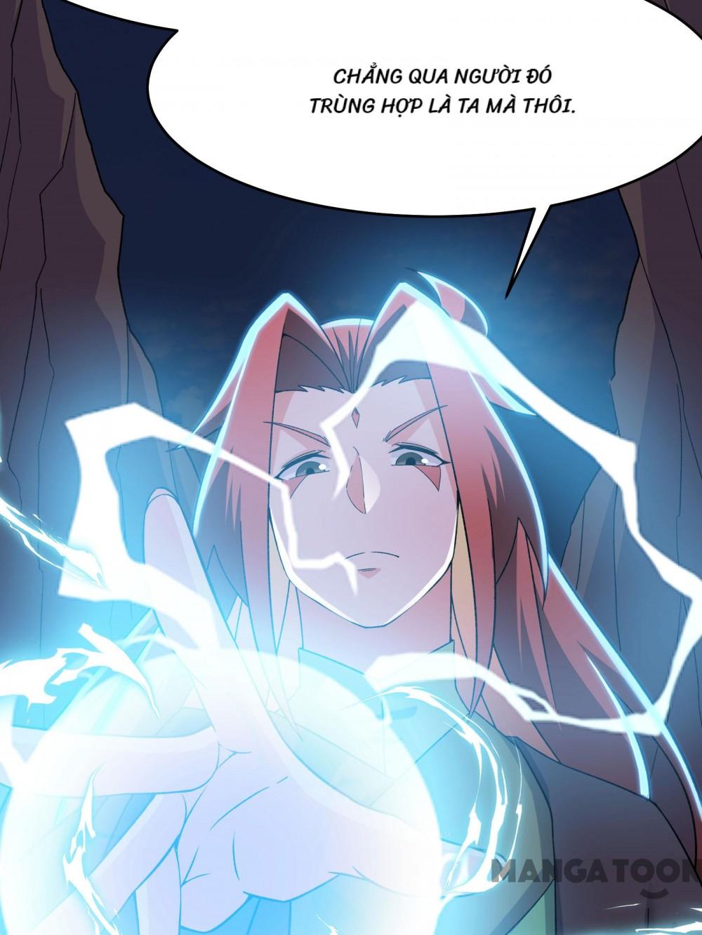 Đồ Đệ Của Ta Đều Là Nữ Ma Đầu Chapter 211 - Trang 2