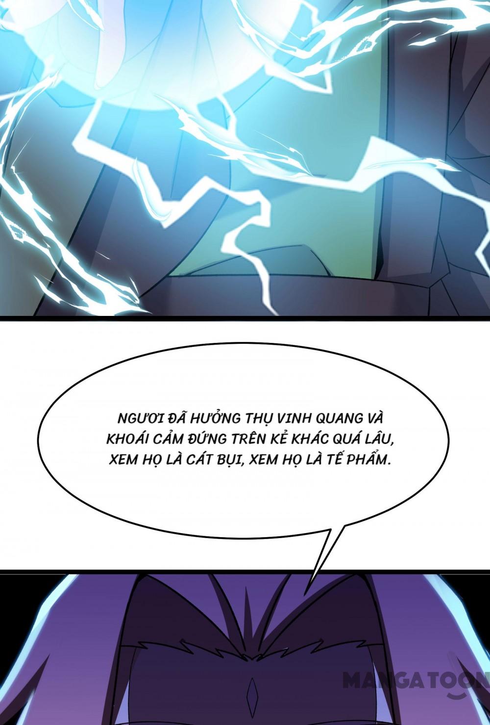 Đồ Đệ Của Ta Đều Là Nữ Ma Đầu Chapter 211 - Trang 2