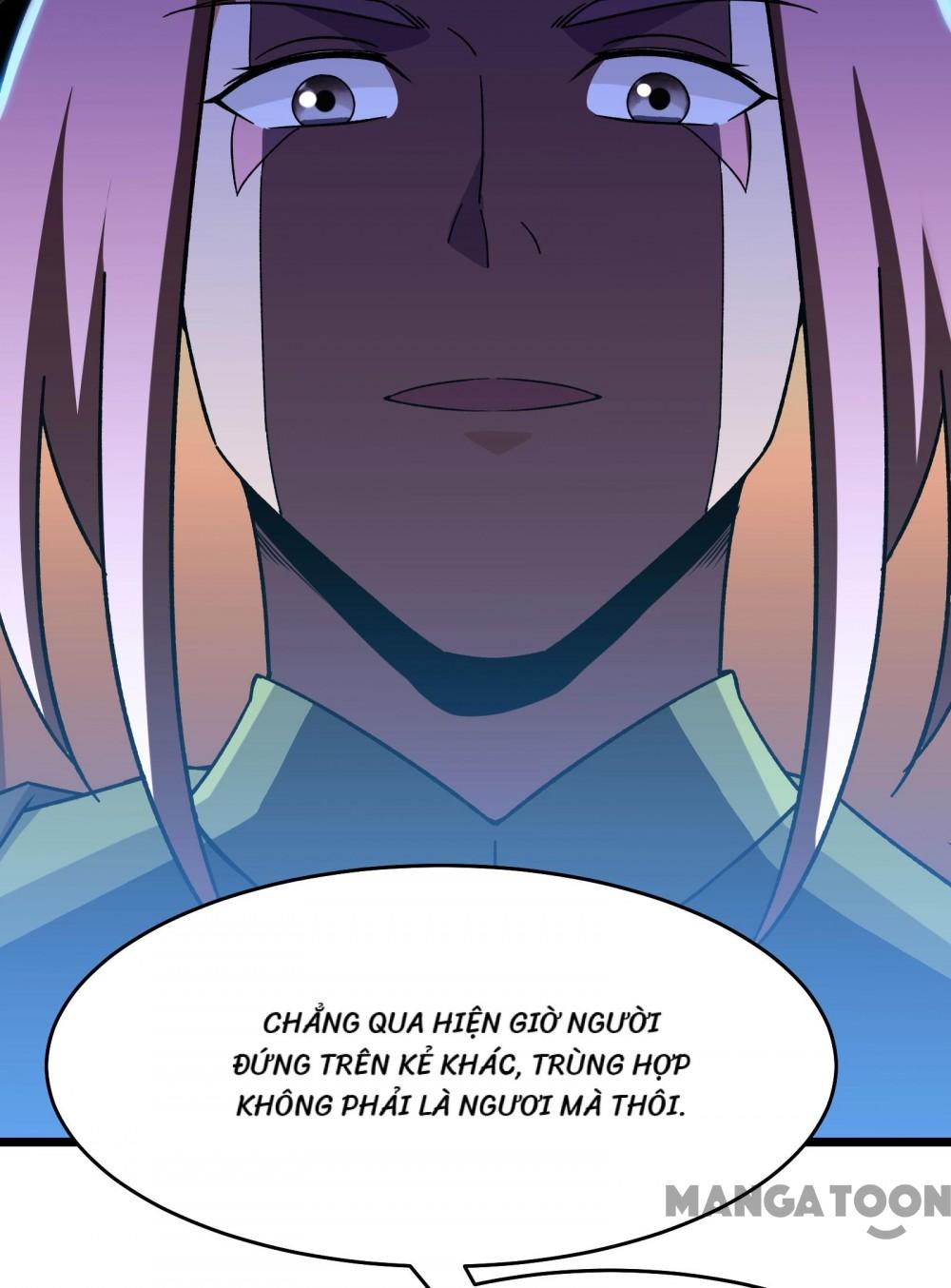 Đồ Đệ Của Ta Đều Là Nữ Ma Đầu Chapter 211 - Trang 2