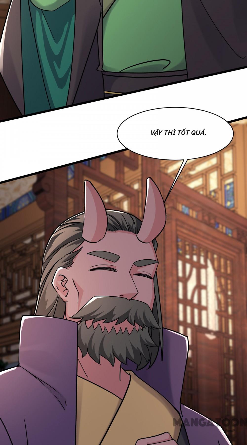 Đồ Đệ Của Ta Đều Là Nữ Ma Đầu Chapter 212 - Trang 2