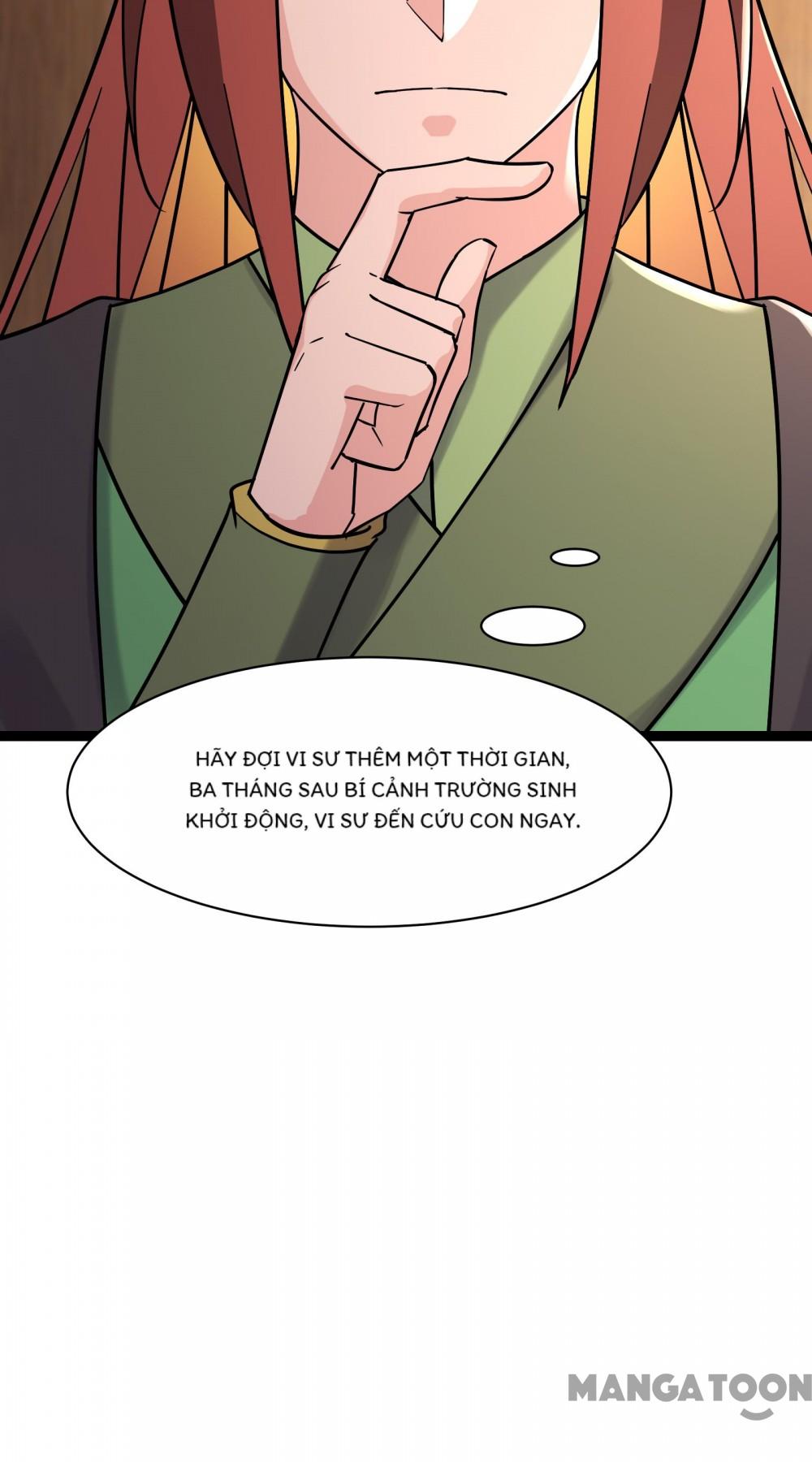 Đồ Đệ Của Ta Đều Là Nữ Ma Đầu Chapter 212 - Trang 2