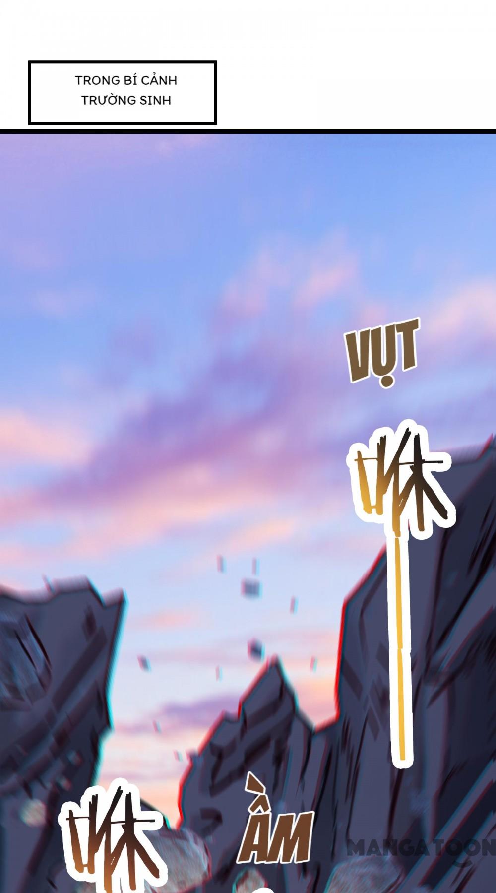 Đồ Đệ Của Ta Đều Là Nữ Ma Đầu Chapter 212 - Trang 2