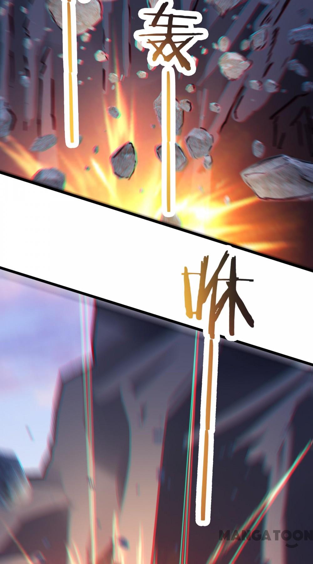 Đồ Đệ Của Ta Đều Là Nữ Ma Đầu Chapter 212 - Trang 2