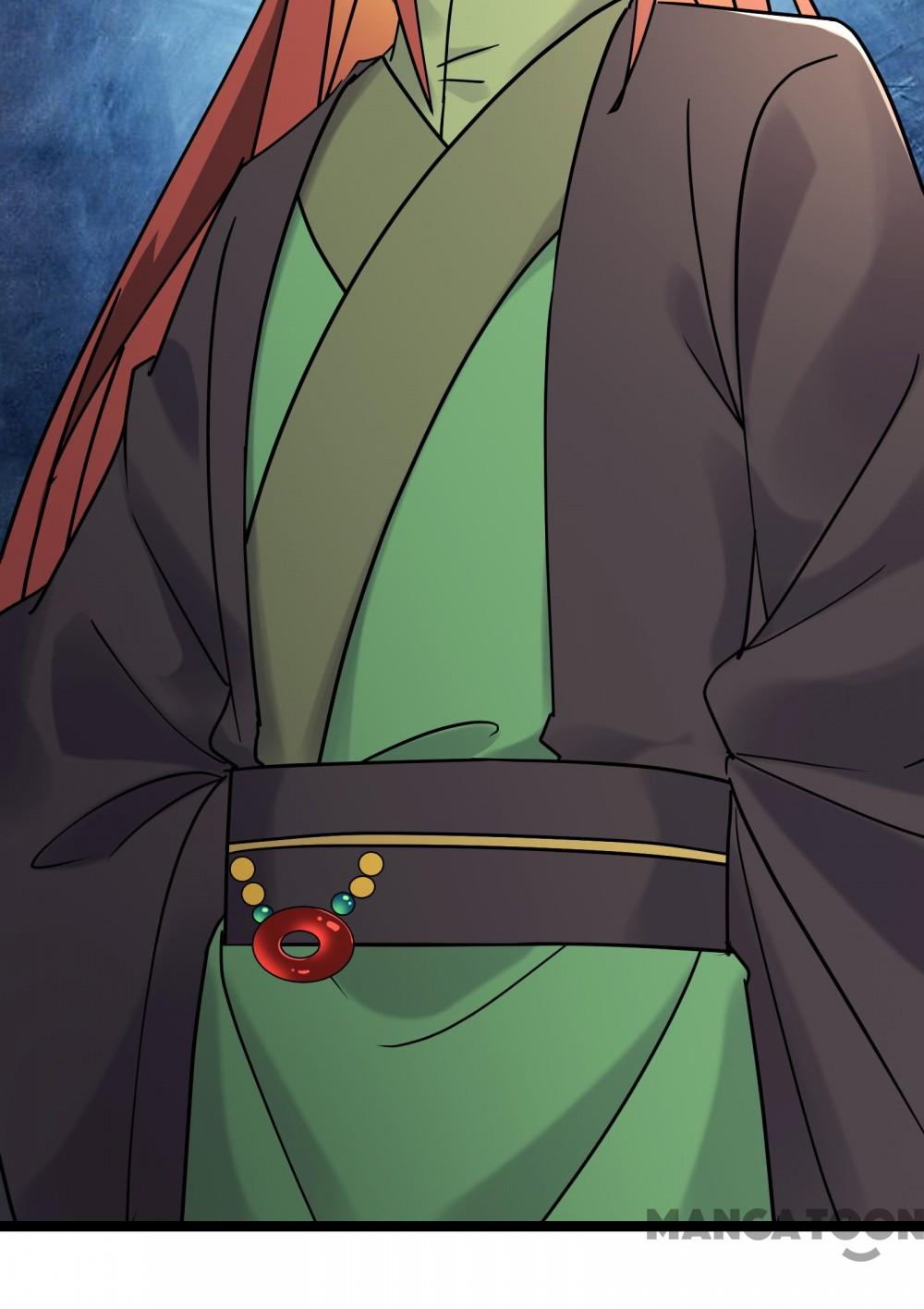 Đồ Đệ Của Ta Đều Là Nữ Ma Đầu Chapter 212 - Trang 2