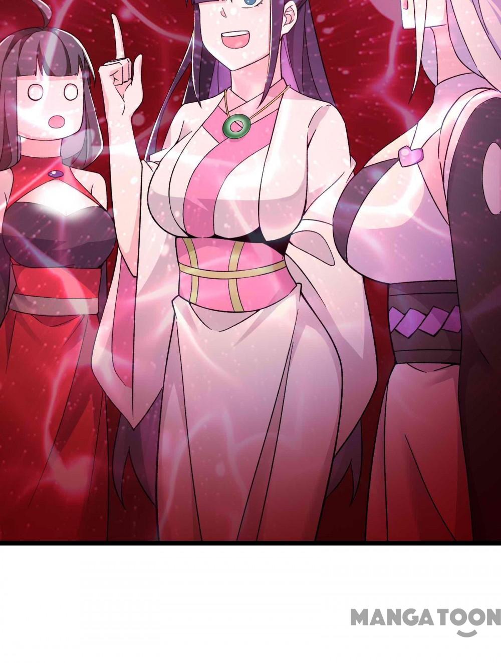 Đồ Đệ Của Ta Đều Là Nữ Ma Đầu Chapter 213 - Trang 2