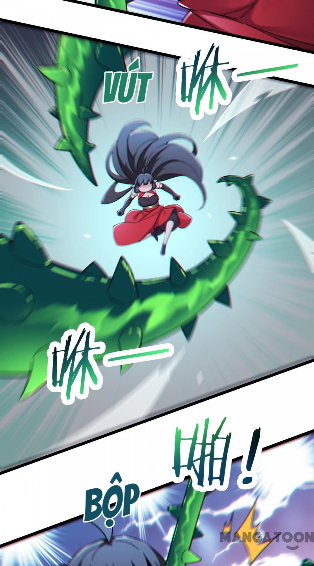 Đồ Đệ Của Ta Đều Là Nữ Ma Đầu Chapter 214 - Trang 2