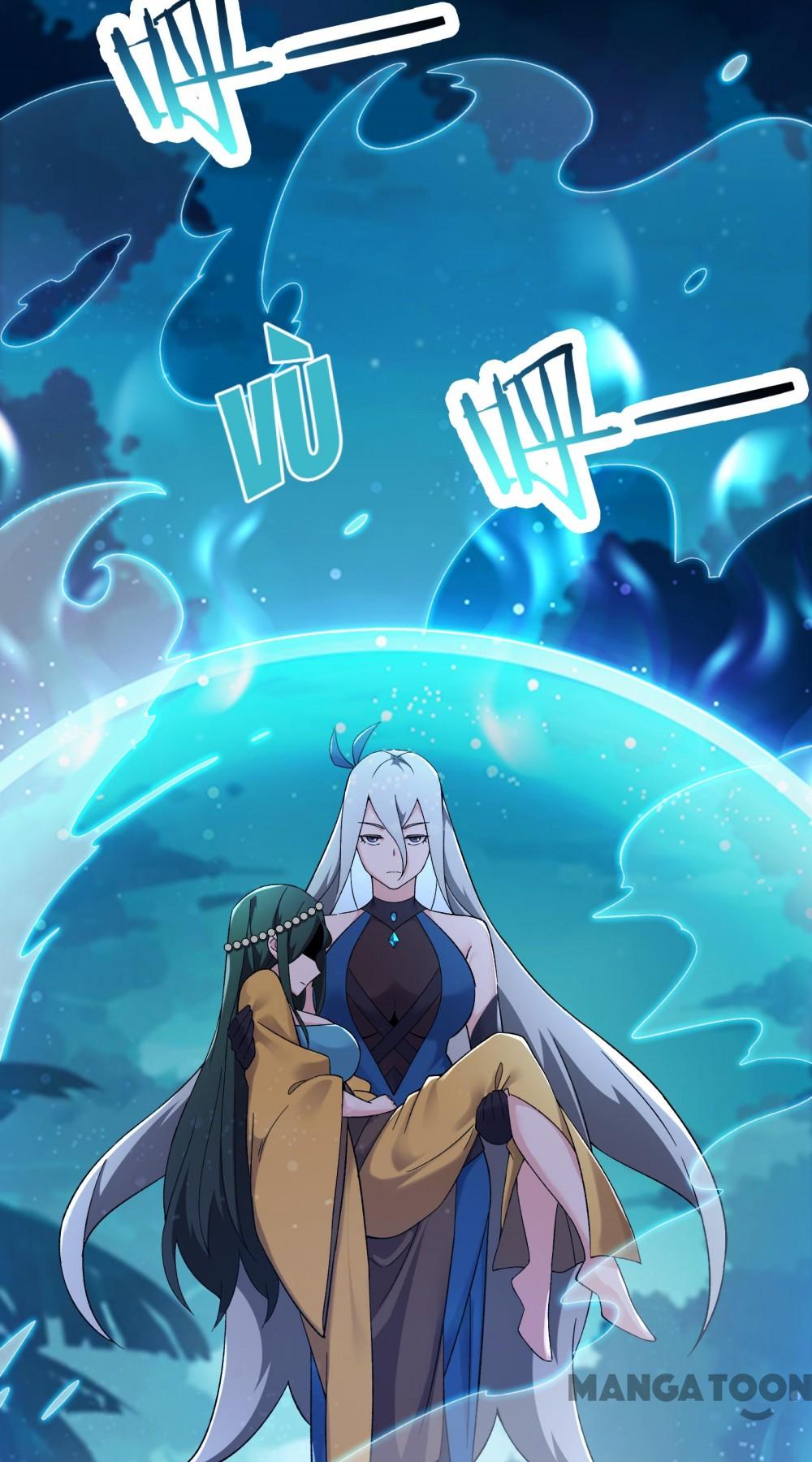 Đồ Đệ Của Ta Đều Là Nữ Ma Đầu Chapter 214 - Trang 2