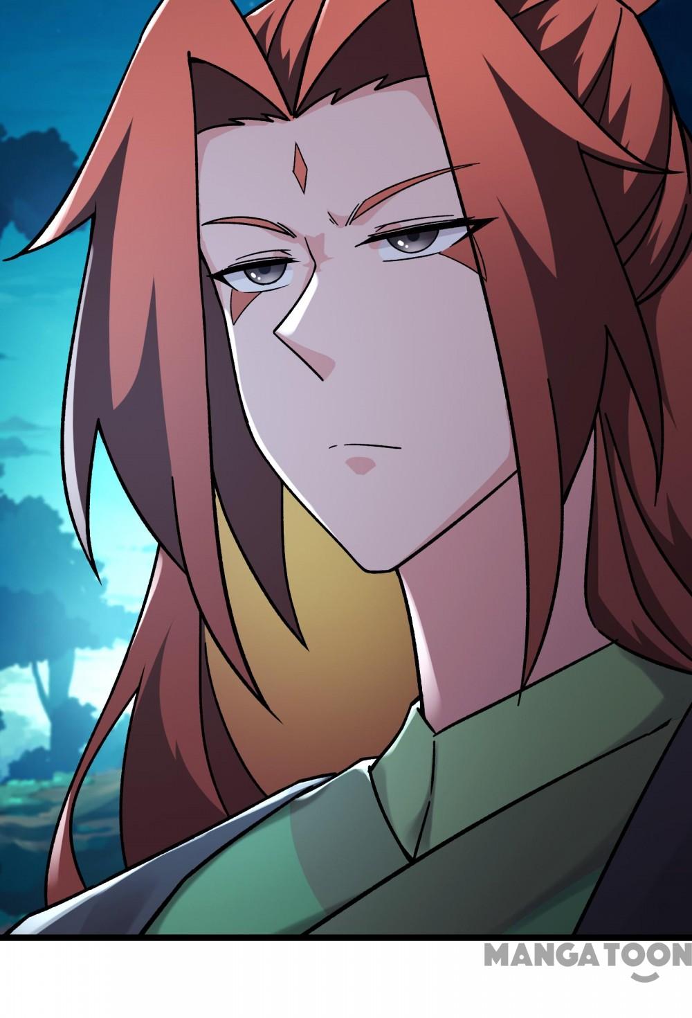 Đồ Đệ Của Ta Đều Là Nữ Ma Đầu Chapter 214 - Trang 2