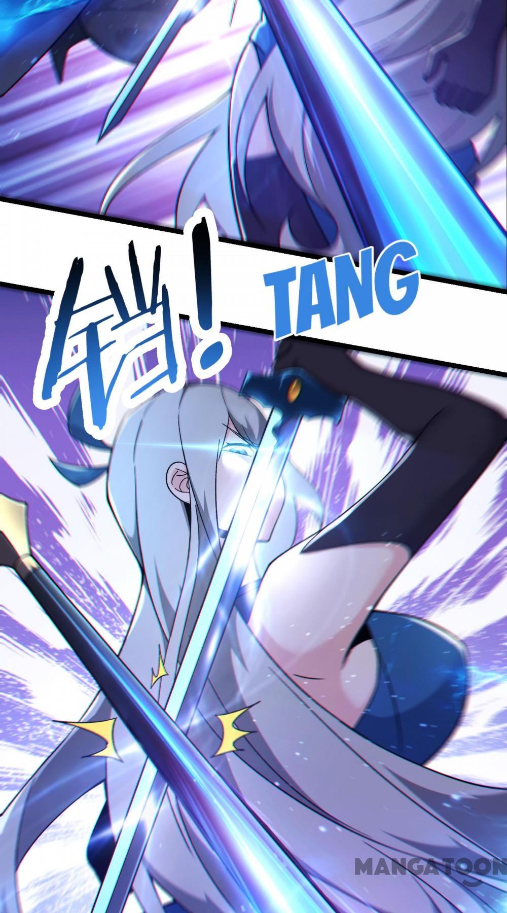 Đồ Đệ Của Ta Đều Là Nữ Ma Đầu Chapter 215 - Trang 2