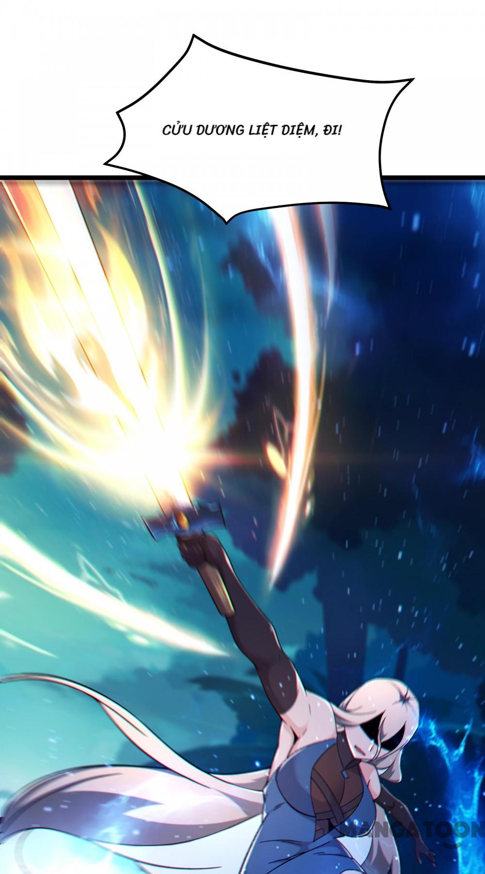 Đồ Đệ Của Ta Đều Là Nữ Ma Đầu Chapter 215 - Trang 2