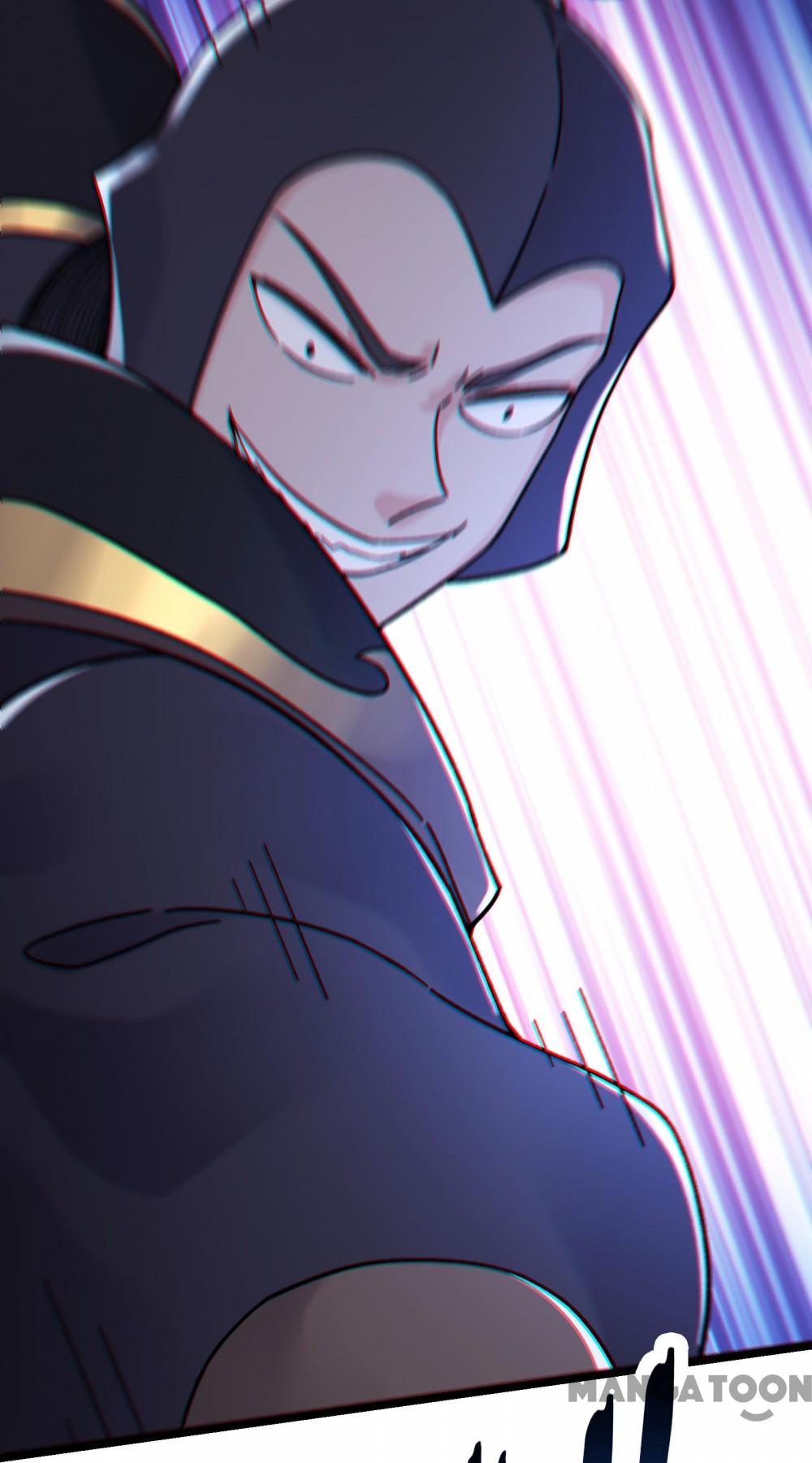 Đồ Đệ Của Ta Đều Là Nữ Ma Đầu Chapter 215 - Trang 2