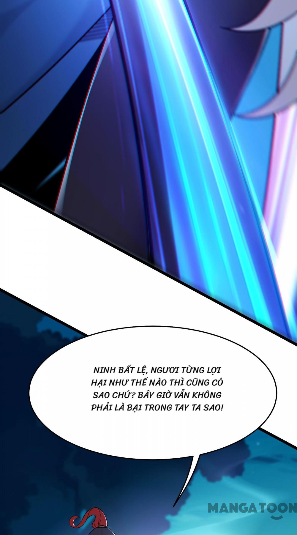 Đồ Đệ Của Ta Đều Là Nữ Ma Đầu Chapter 215 - Trang 2