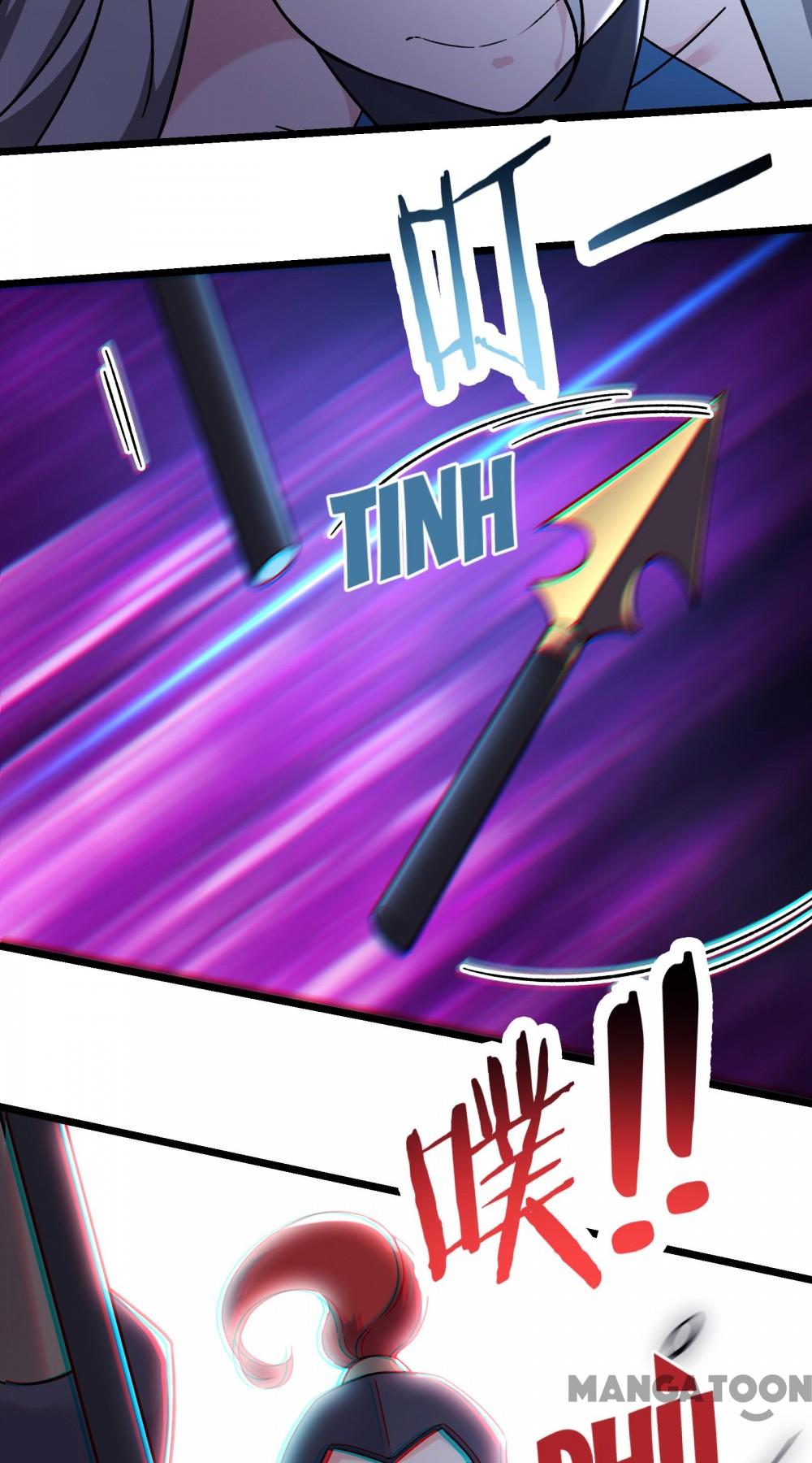 Đồ Đệ Của Ta Đều Là Nữ Ma Đầu Chapter 215 - Trang 2