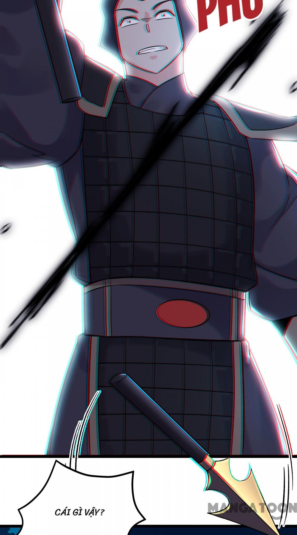 Đồ Đệ Của Ta Đều Là Nữ Ma Đầu Chapter 215 - Trang 2