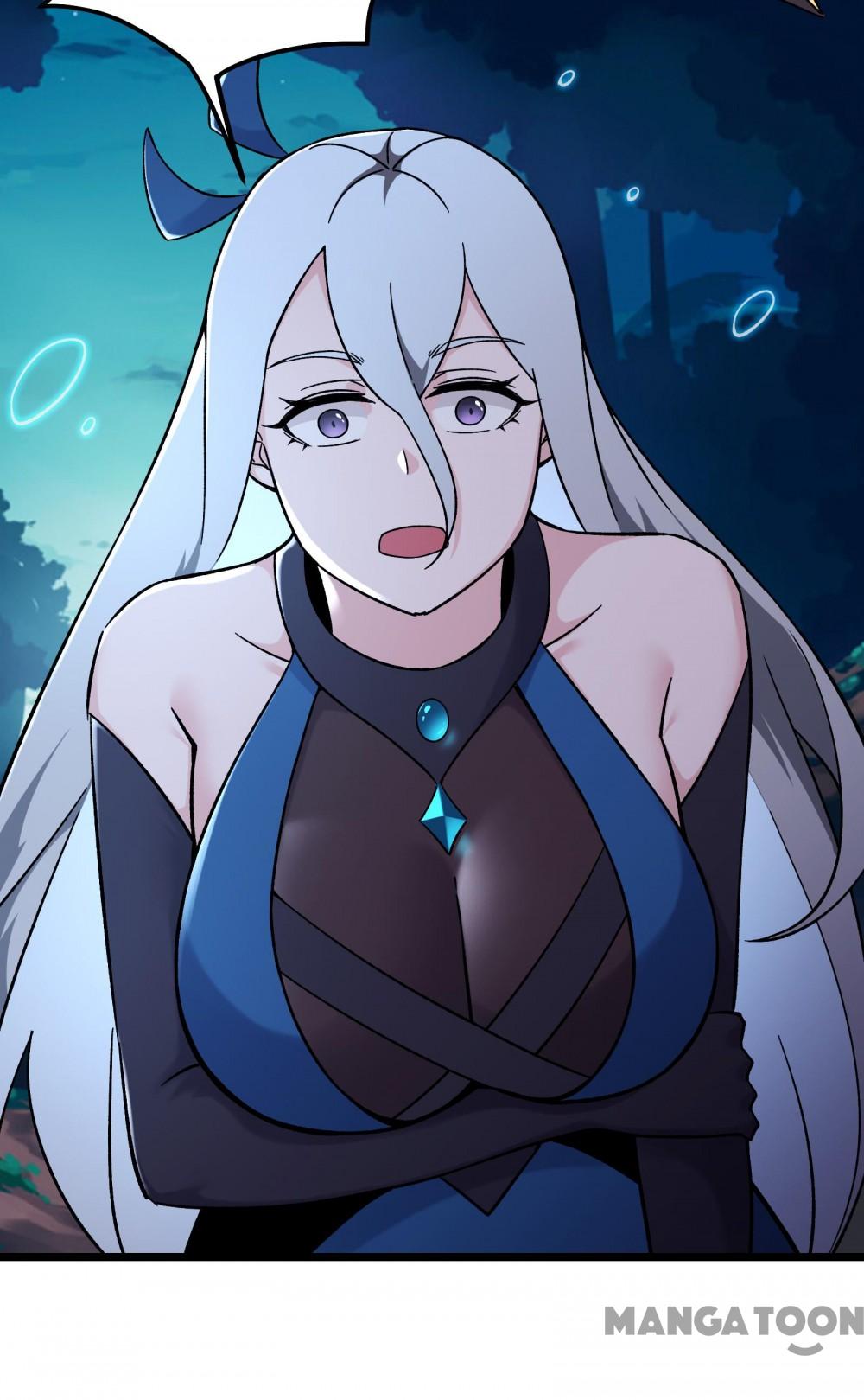 Đồ Đệ Của Ta Đều Là Nữ Ma Đầu Chapter 215 - Trang 2