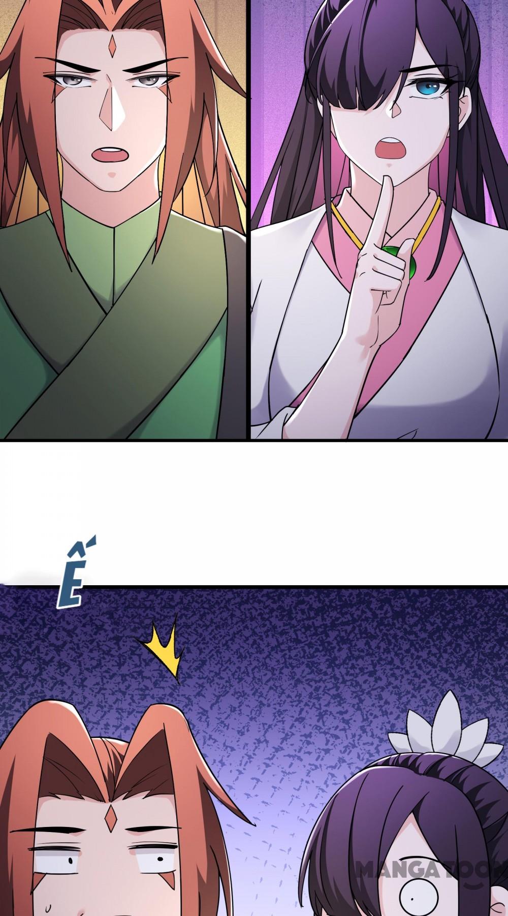 Đồ Đệ Của Ta Đều Là Nữ Ma Đầu Chapter 216 - Trang 2