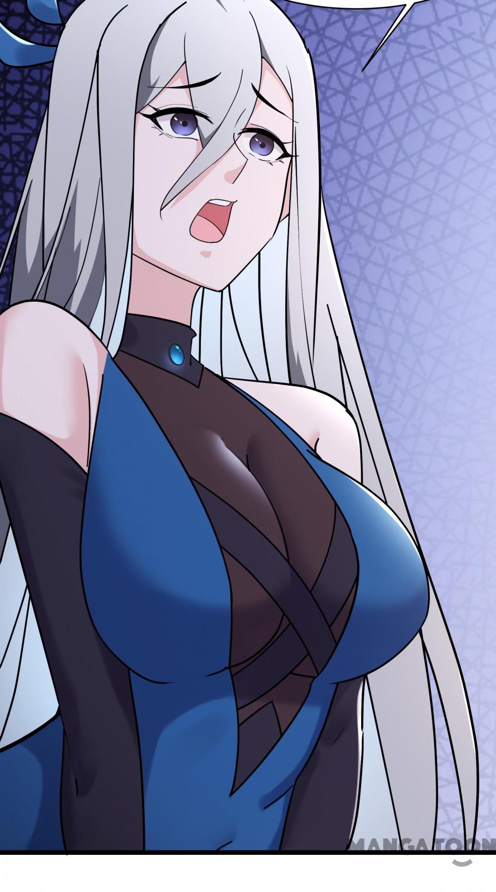 Đồ Đệ Của Ta Đều Là Nữ Ma Đầu Chapter 216 - Trang 2