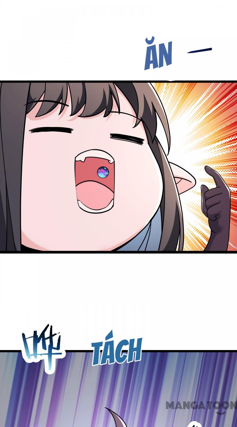 Đồ Đệ Của Ta Đều Là Nữ Ma Đầu Chapter 218 - Trang 2