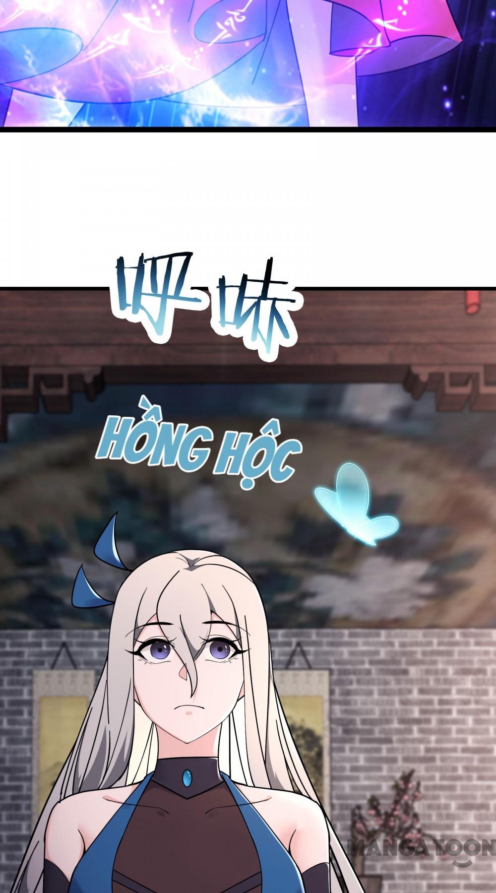 Đồ Đệ Của Ta Đều Là Nữ Ma Đầu Chapter 218 - Trang 2