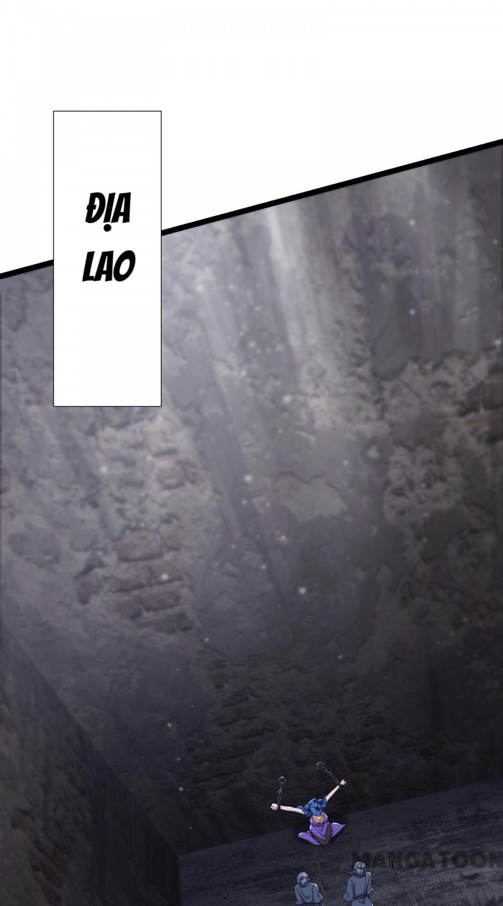 Đồ Đệ Của Ta Đều Là Nữ Ma Đầu Chapter 218 - Trang 2