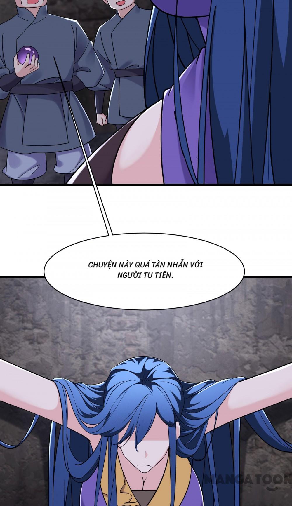 Đồ Đệ Của Ta Đều Là Nữ Ma Đầu Chapter 218 - Trang 2