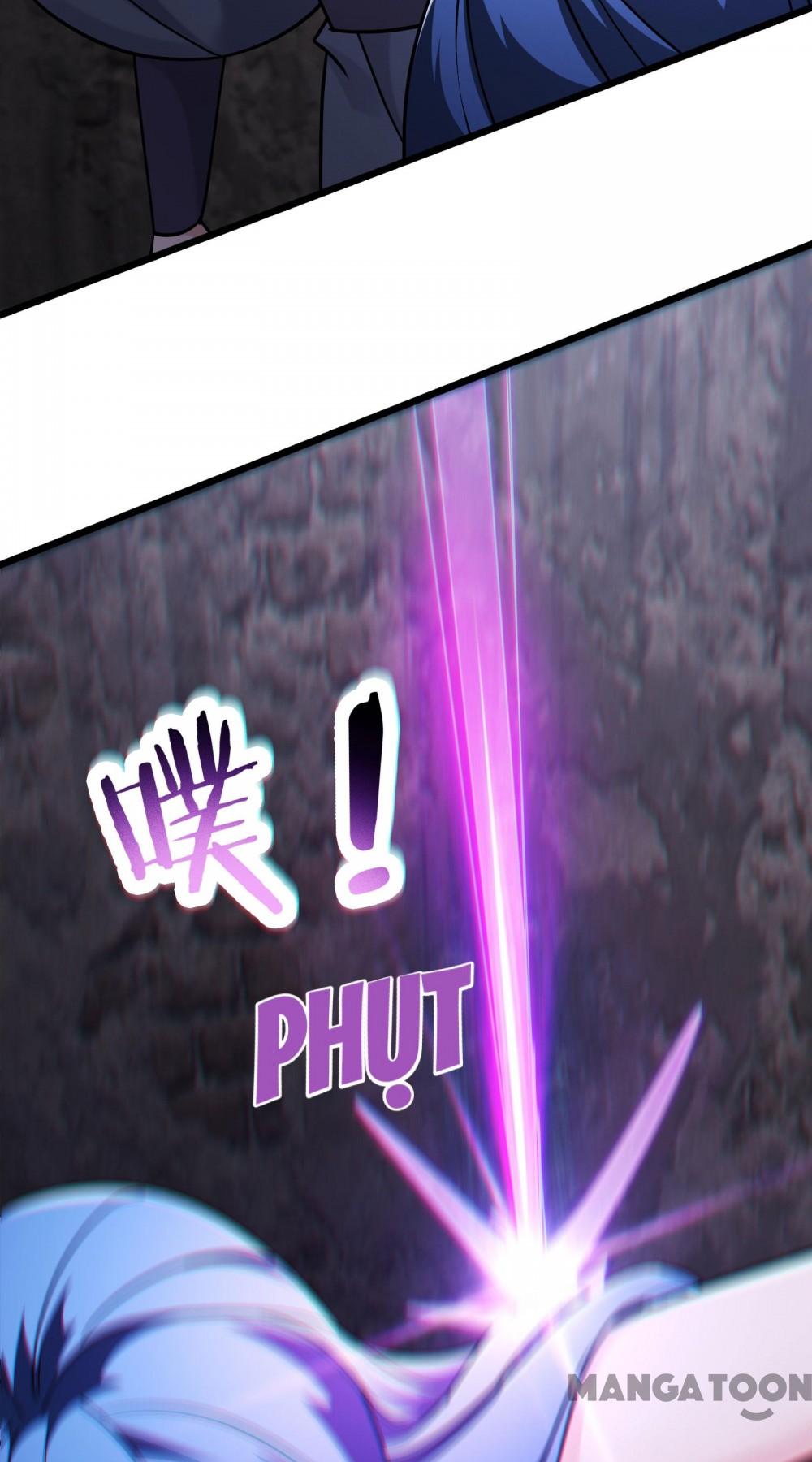 Đồ Đệ Của Ta Đều Là Nữ Ma Đầu Chapter 218 - Trang 2