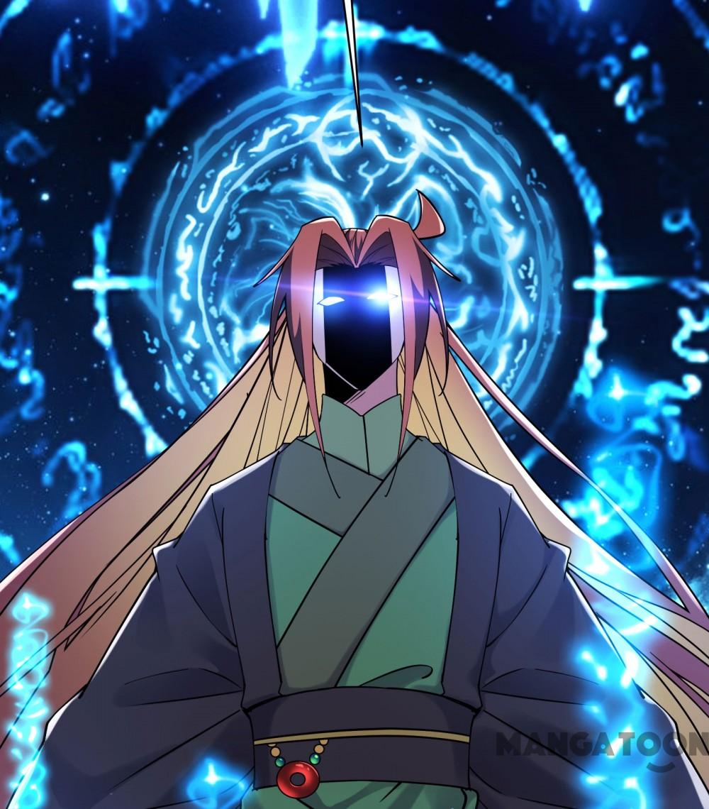 Đồ Đệ Của Ta Đều Là Nữ Ma Đầu Chapter 219 - Trang 2