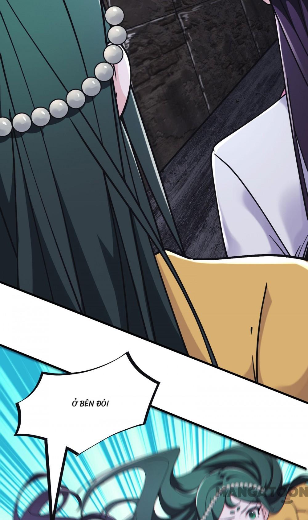 Đồ Đệ Của Ta Đều Là Nữ Ma Đầu Chapter 219 - Trang 2