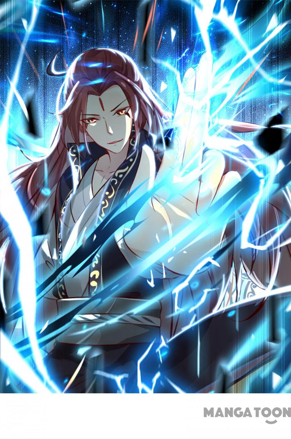 Đồ Đệ Của Ta Đều Là Nữ Ma Đầu Chapter 221 - Trang 2