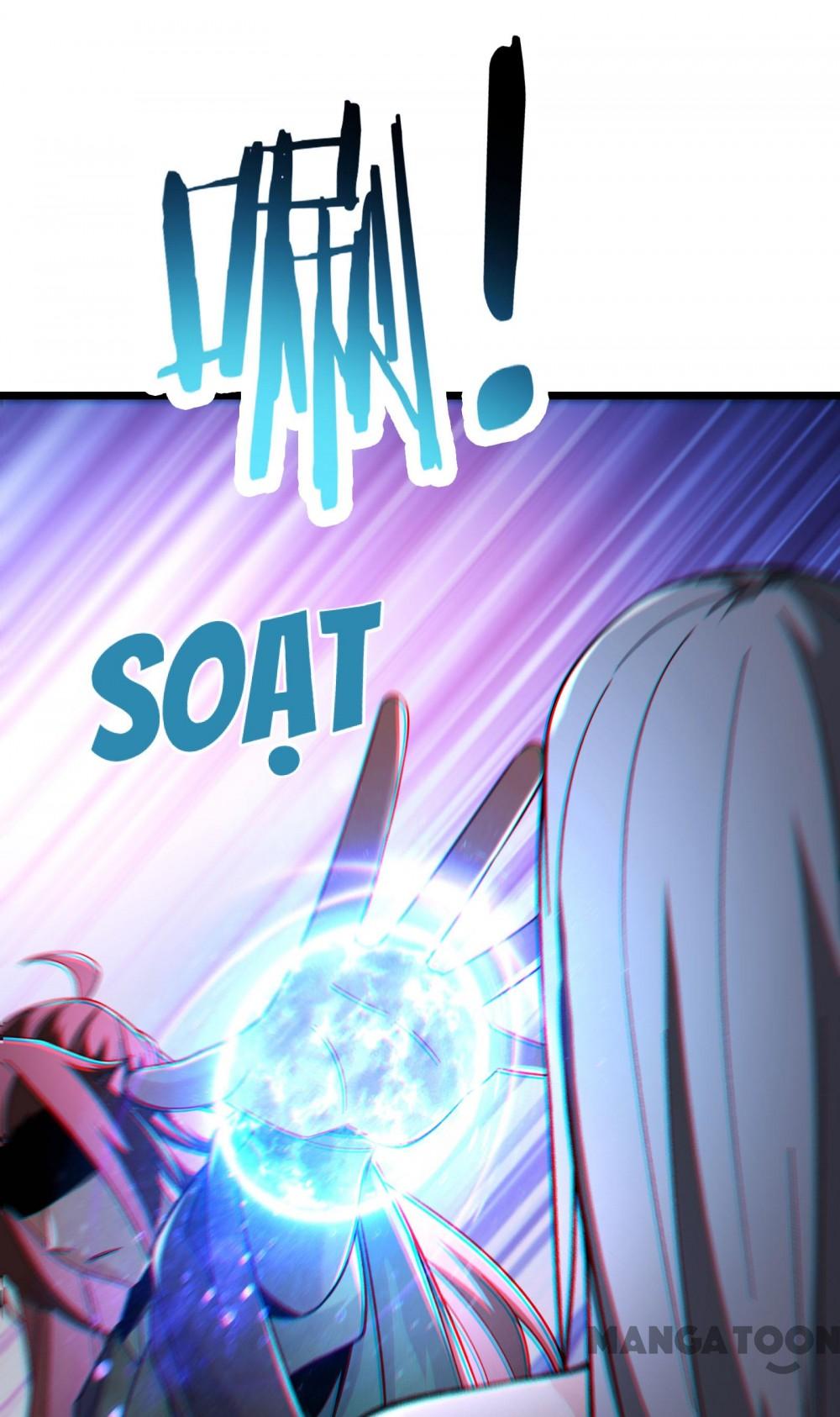 Đồ Đệ Của Ta Đều Là Nữ Ma Đầu Chapter 221 - Trang 2