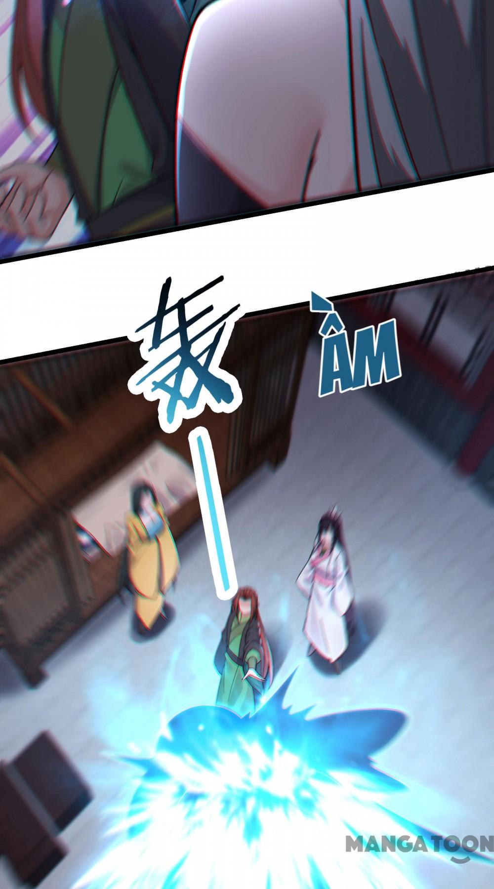 Đồ Đệ Của Ta Đều Là Nữ Ma Đầu Chapter 221 - Trang 2