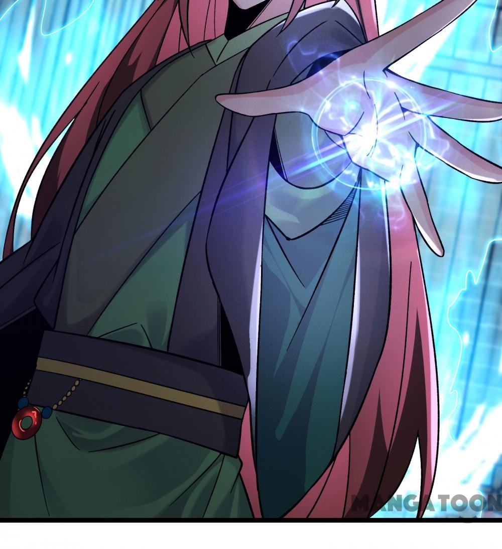 Đồ Đệ Của Ta Đều Là Nữ Ma Đầu Chapter 221 - Trang 2