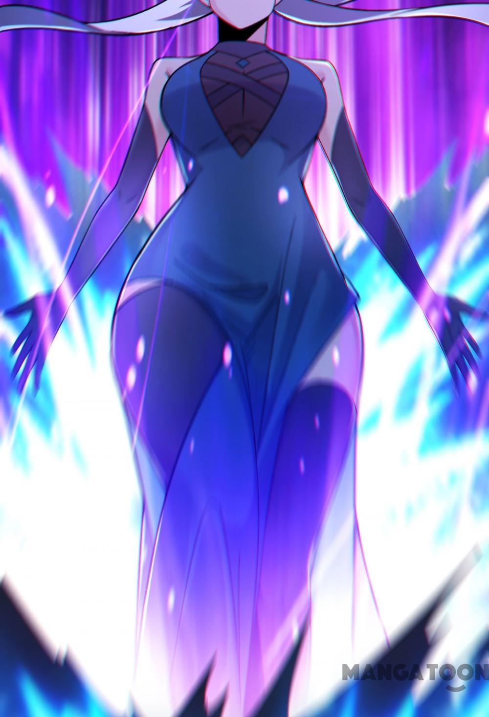 Đồ Đệ Của Ta Đều Là Nữ Ma Đầu Chapter 221 - Trang 2