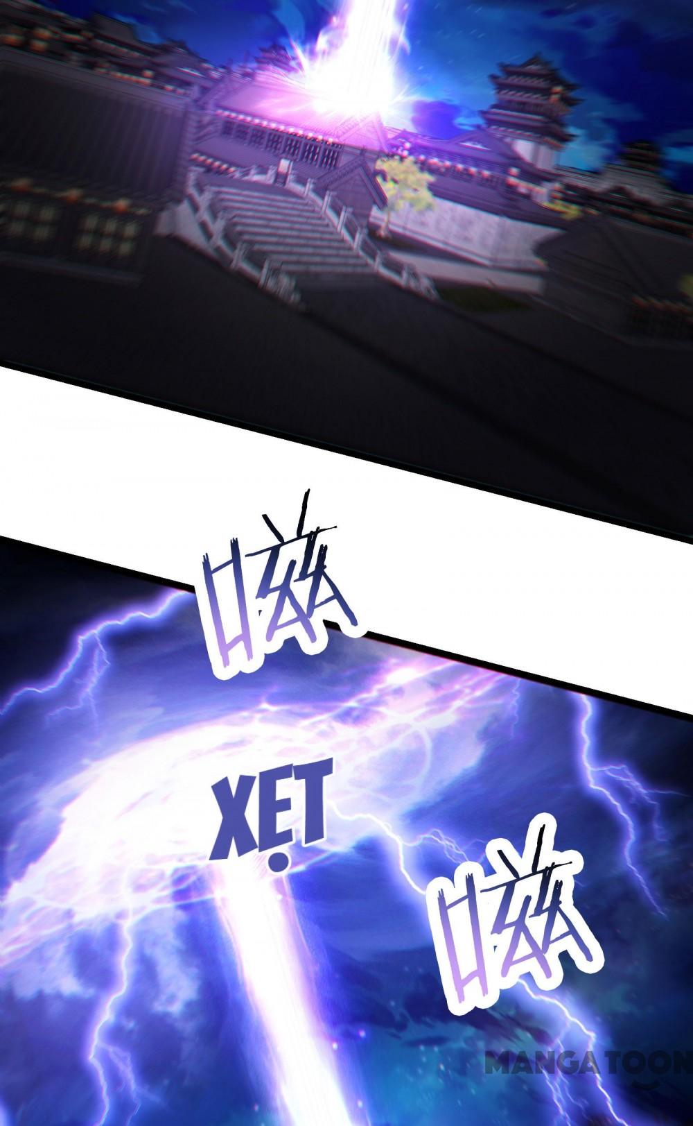 Đồ Đệ Của Ta Đều Là Nữ Ma Đầu Chapter 221 - Trang 2