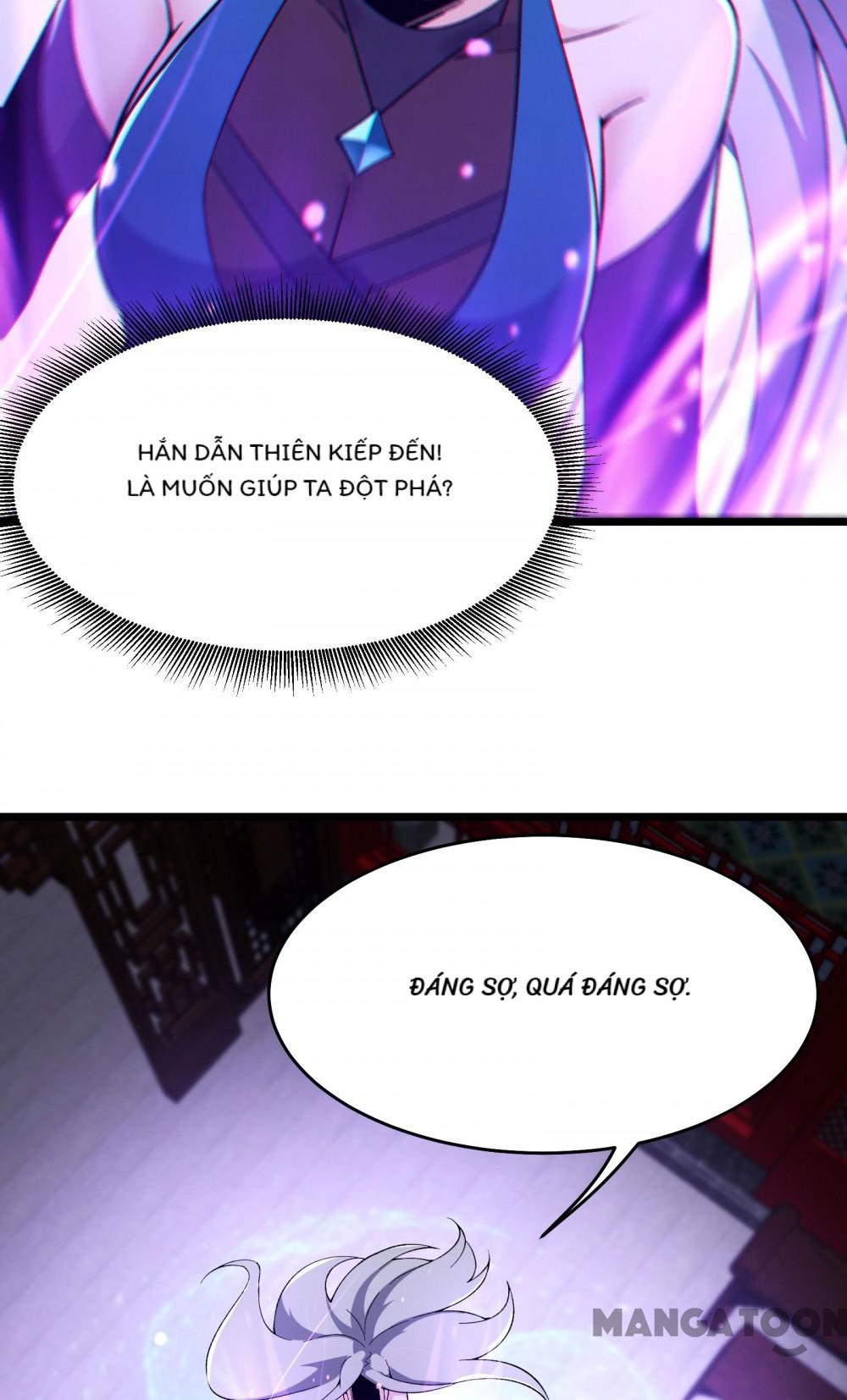 Đồ Đệ Của Ta Đều Là Nữ Ma Đầu Chapter 221 - Trang 2