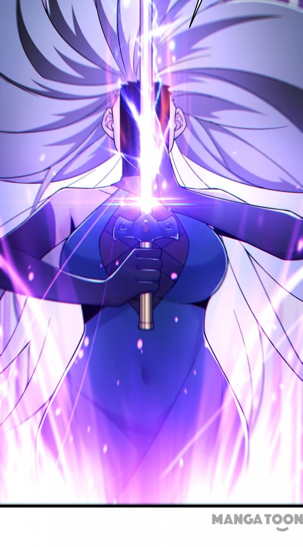 Đồ Đệ Của Ta Đều Là Nữ Ma Đầu Chapter 221 - Trang 2