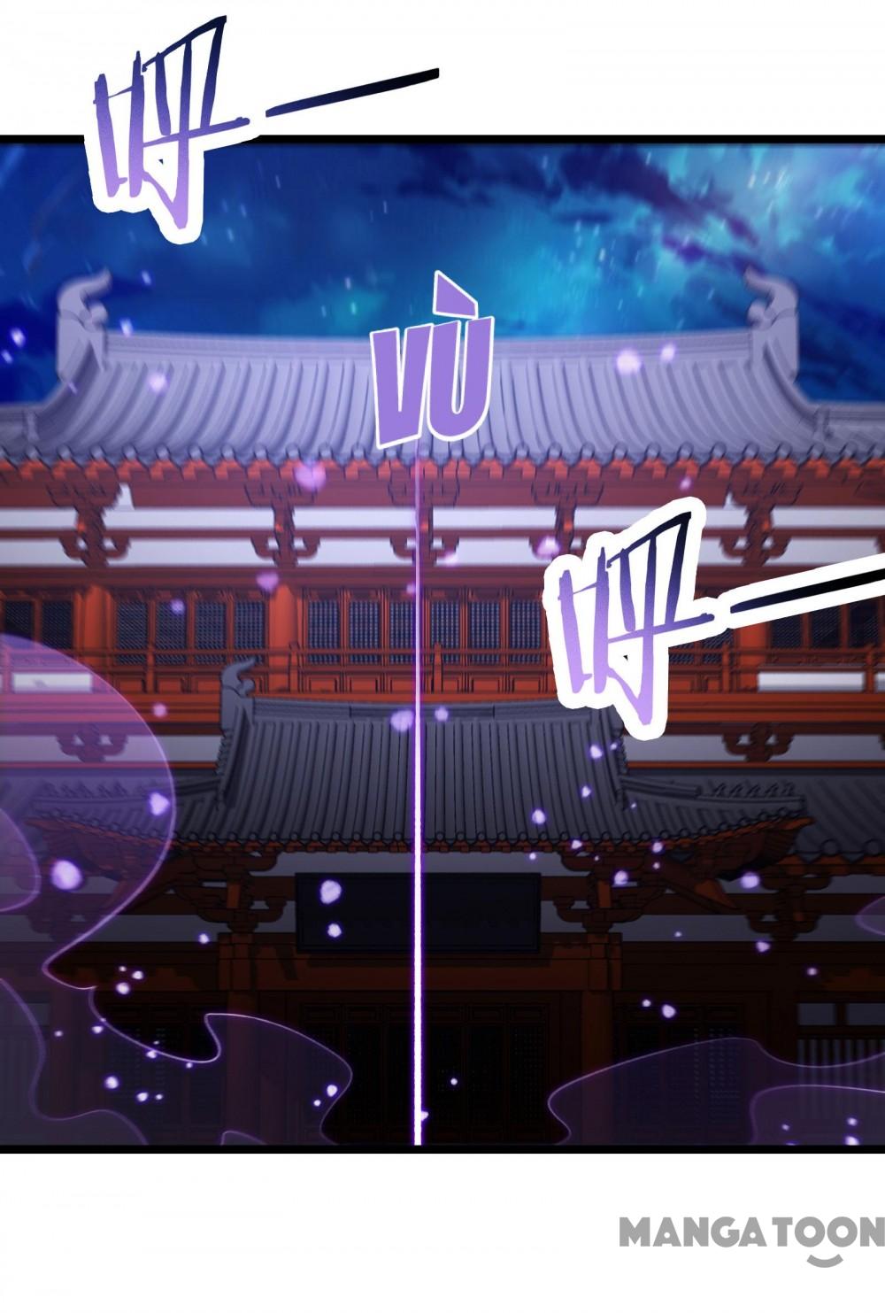 Đồ Đệ Của Ta Đều Là Nữ Ma Đầu Chapter 221 - Trang 2