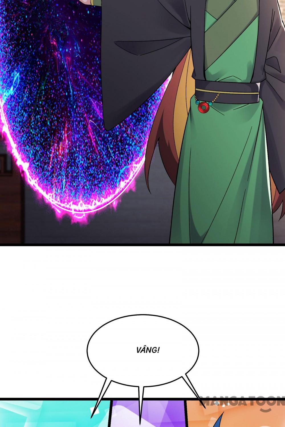 Đồ Đệ Của Ta Đều Là Nữ Ma Đầu Chapter 221 - Trang 2